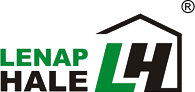 Lenap Hale — hale stalowe
