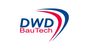 Logo DWD BauTech