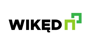 Logo Wikęd