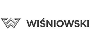 Logo Wiśniowski