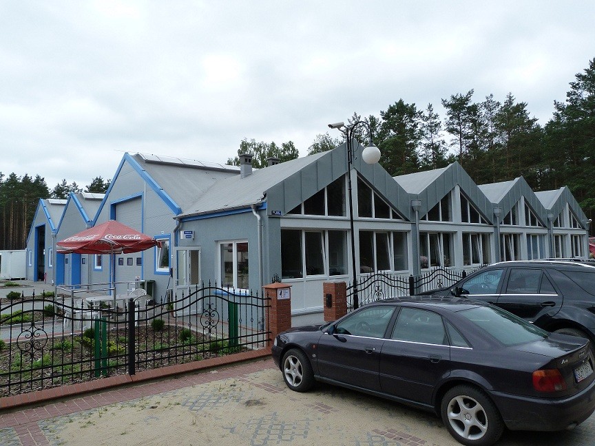 Chłodnictwo – Mylof