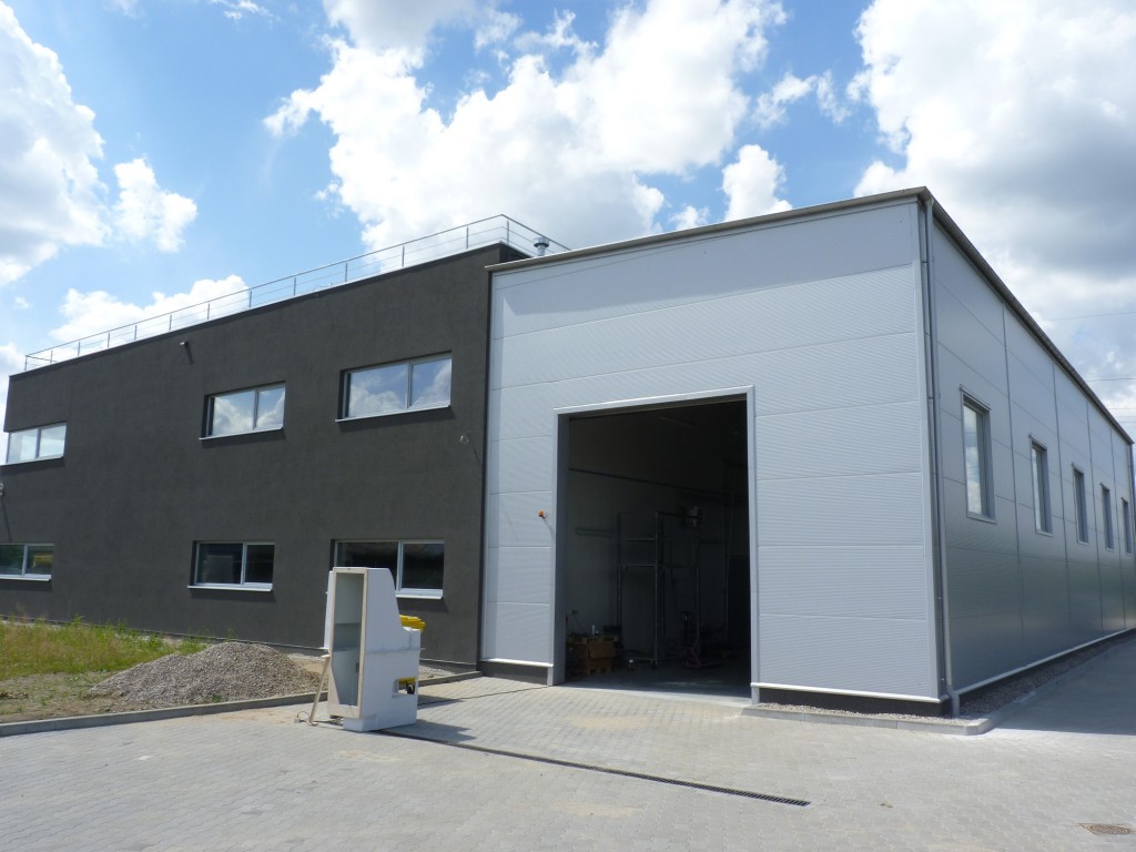 Aircool – Chwaszczyno