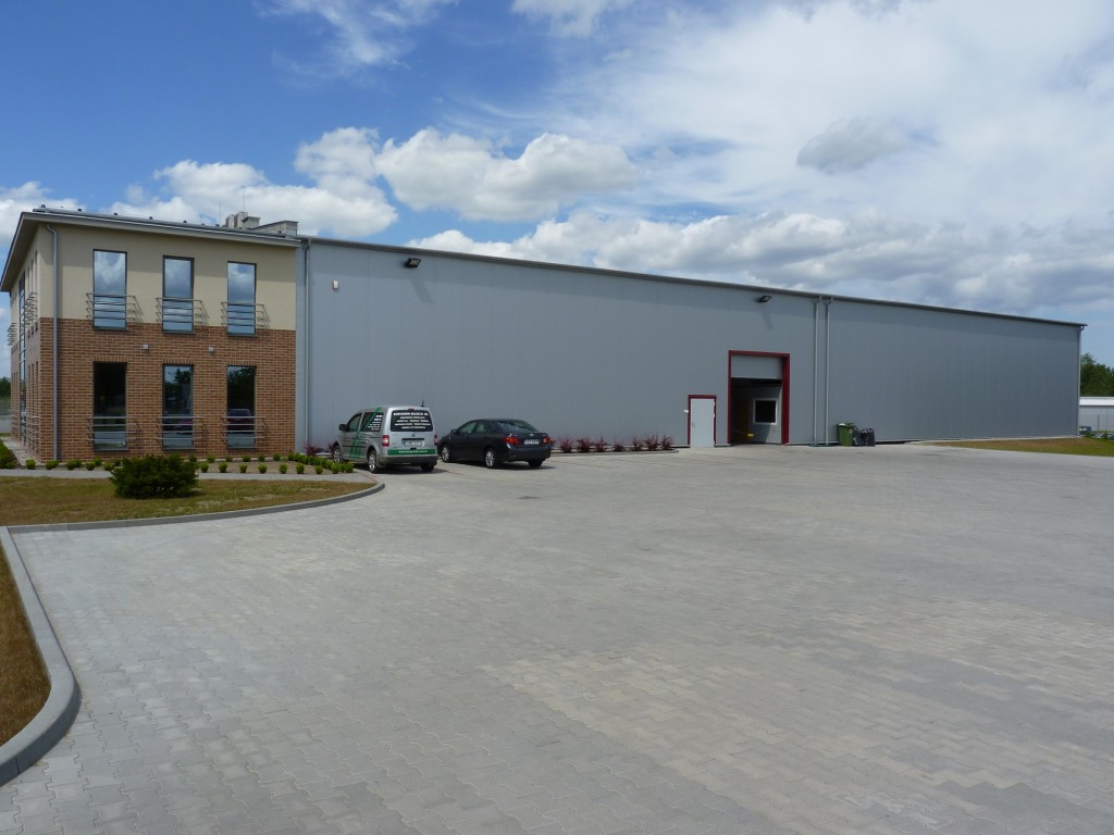 Partner – Rusocin