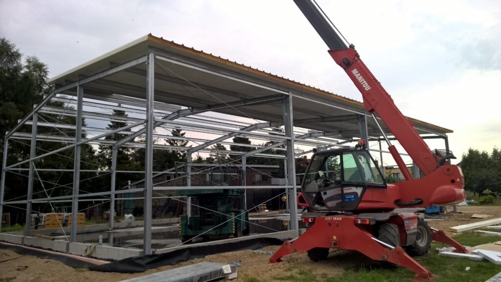 Siatex – Wejherowo